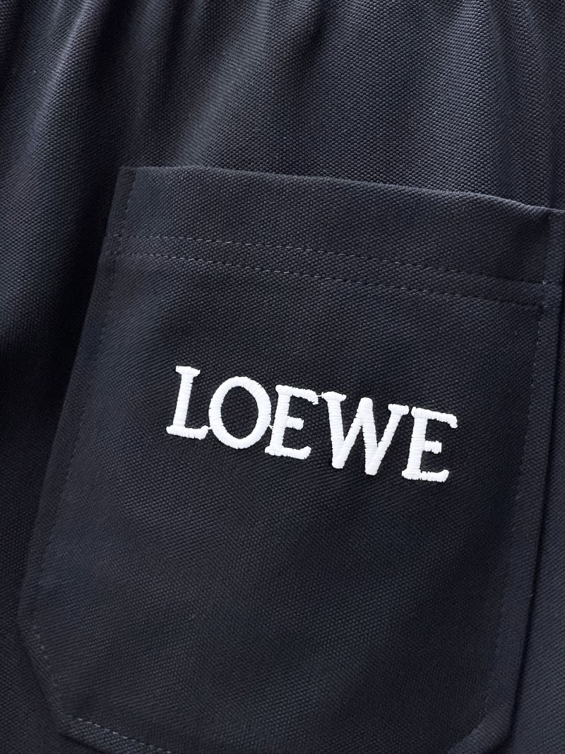 Loewe Short Pants